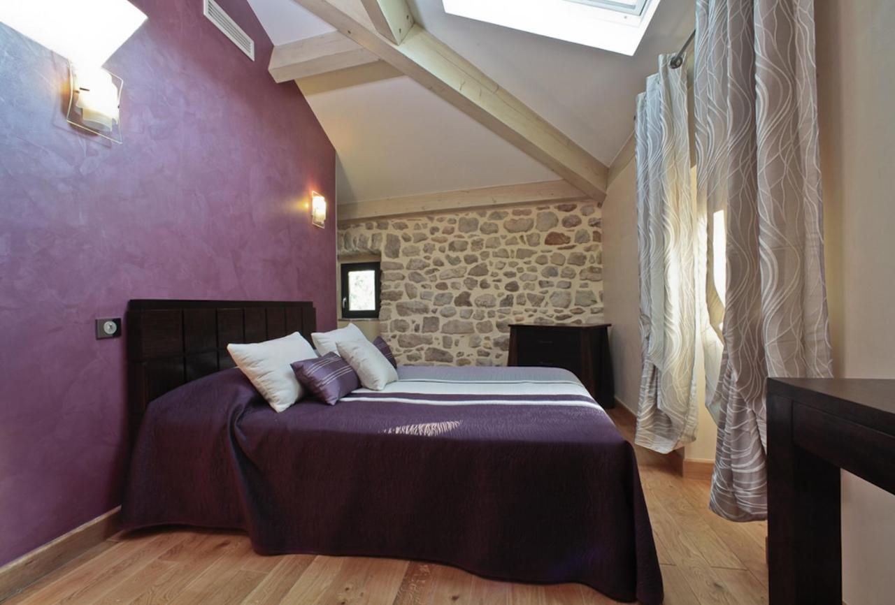 Le Mas De Baume Rosieres  Room photo