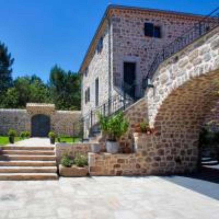 Le Mas De Baume Rosieres  Exterior photo