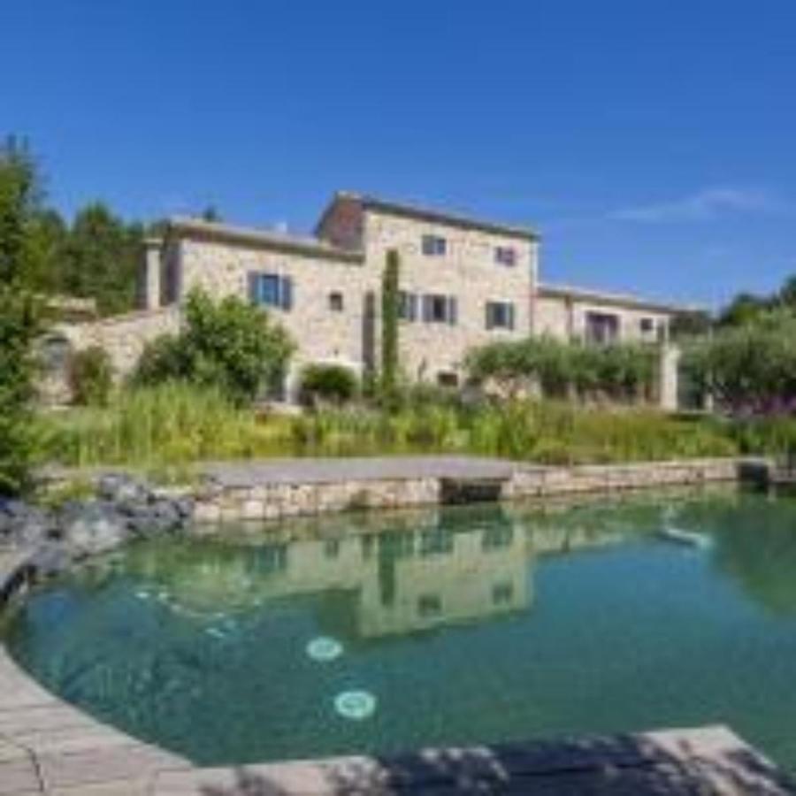 Le Mas De Baume Rosieres  Exterior photo