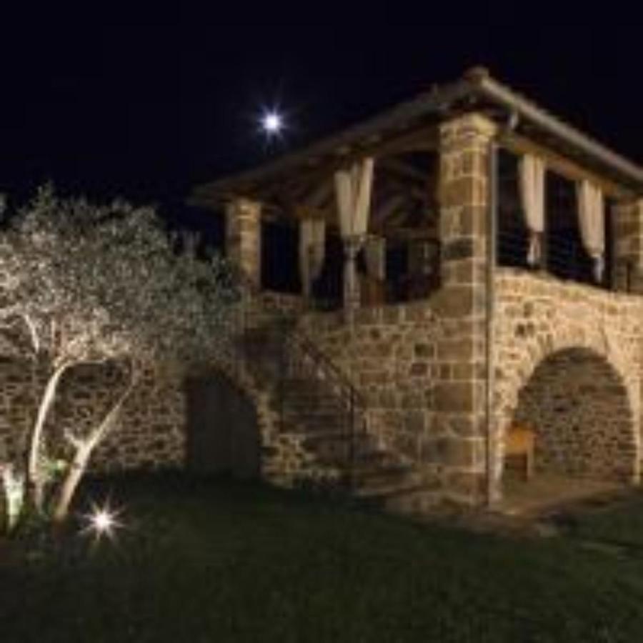 Le Mas De Baume Rosieres  Exterior photo