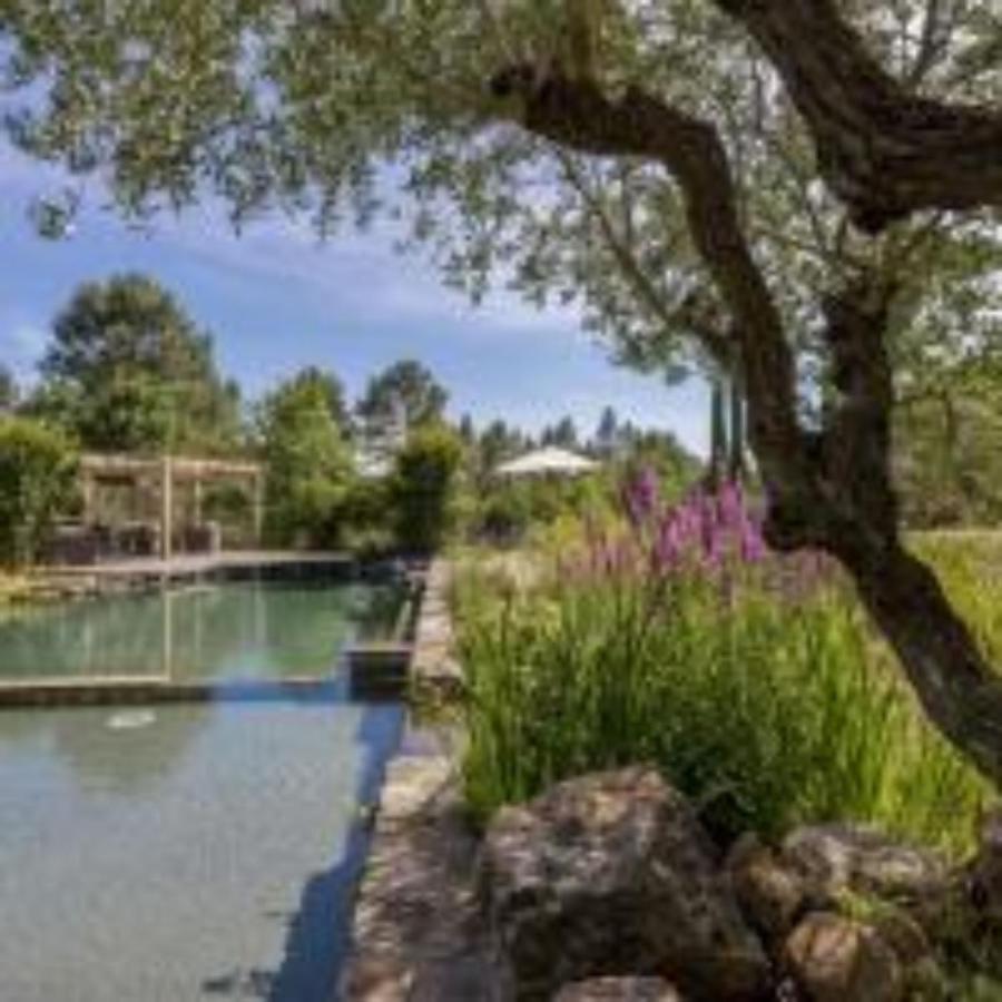 Le Mas De Baume Rosieres  Exterior photo