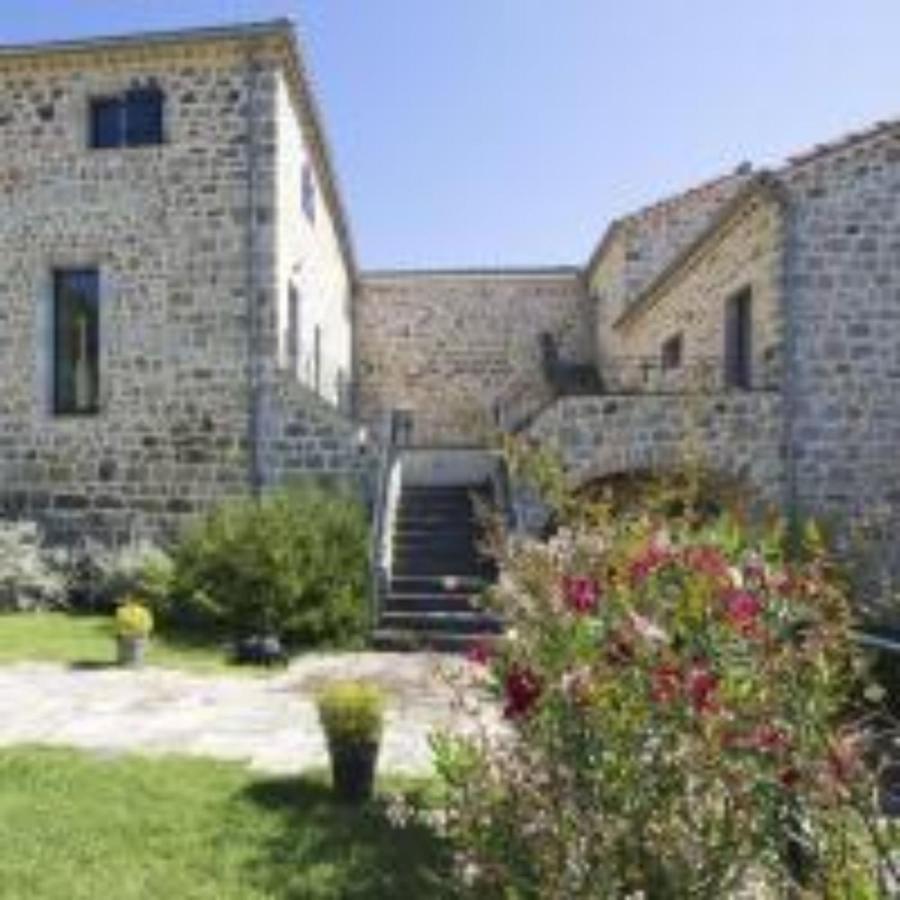 Le Mas De Baume Rosieres  Exterior photo
