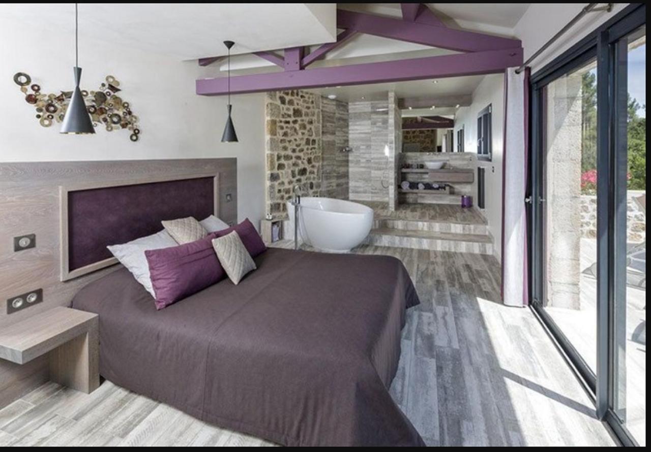 Le Mas De Baume Rosieres  Room photo