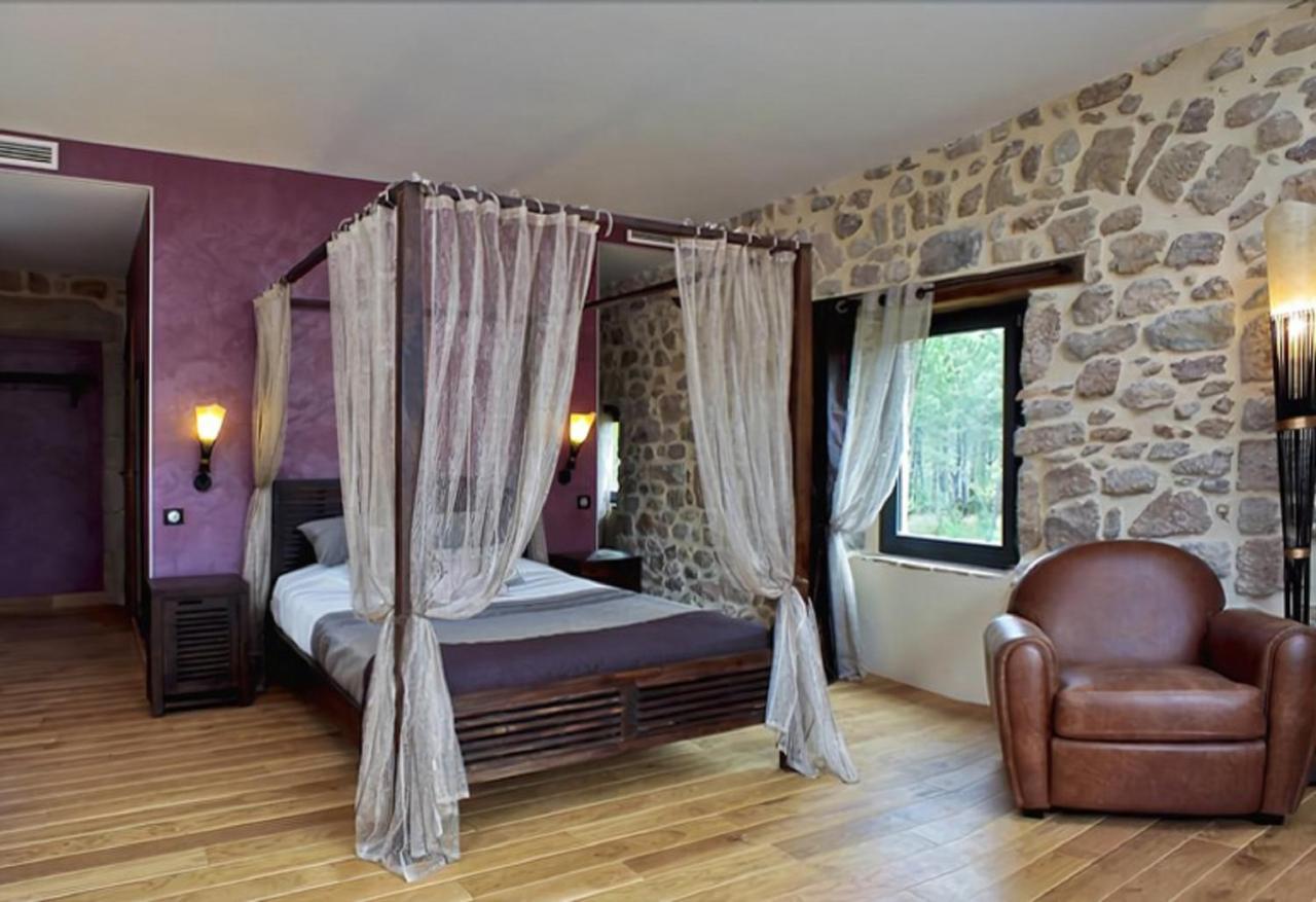 Le Mas De Baume Rosieres  Room photo