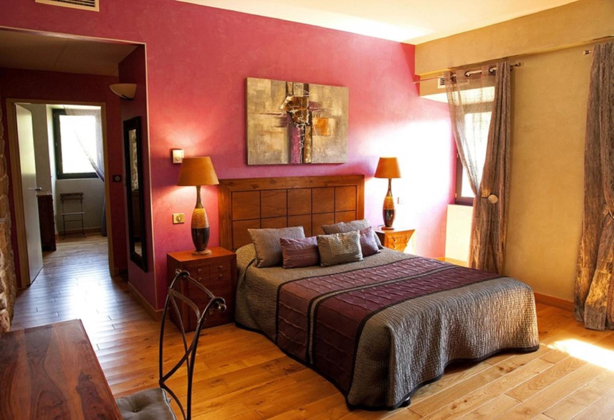 Le Mas De Baume Rosieres  Room photo